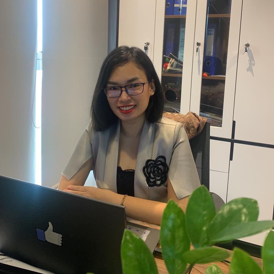Trần Mộng Linh