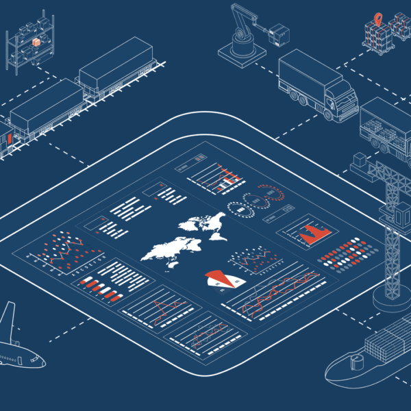 Khóa học Supply Chain Analysis