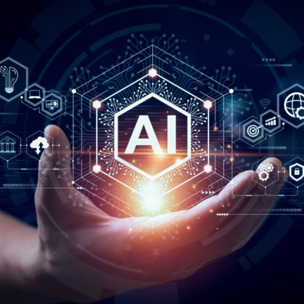 Khóa học trí tuệ nhân tạo (AI)