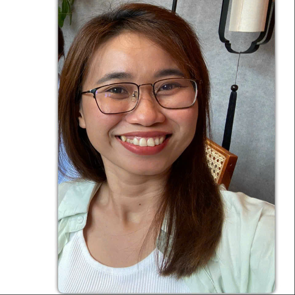 Nguyễn Thị Oanh Kiều