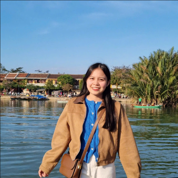 Lưu Thị Mỹ Viên