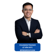 Lê Văn Đức AI Data Trainer