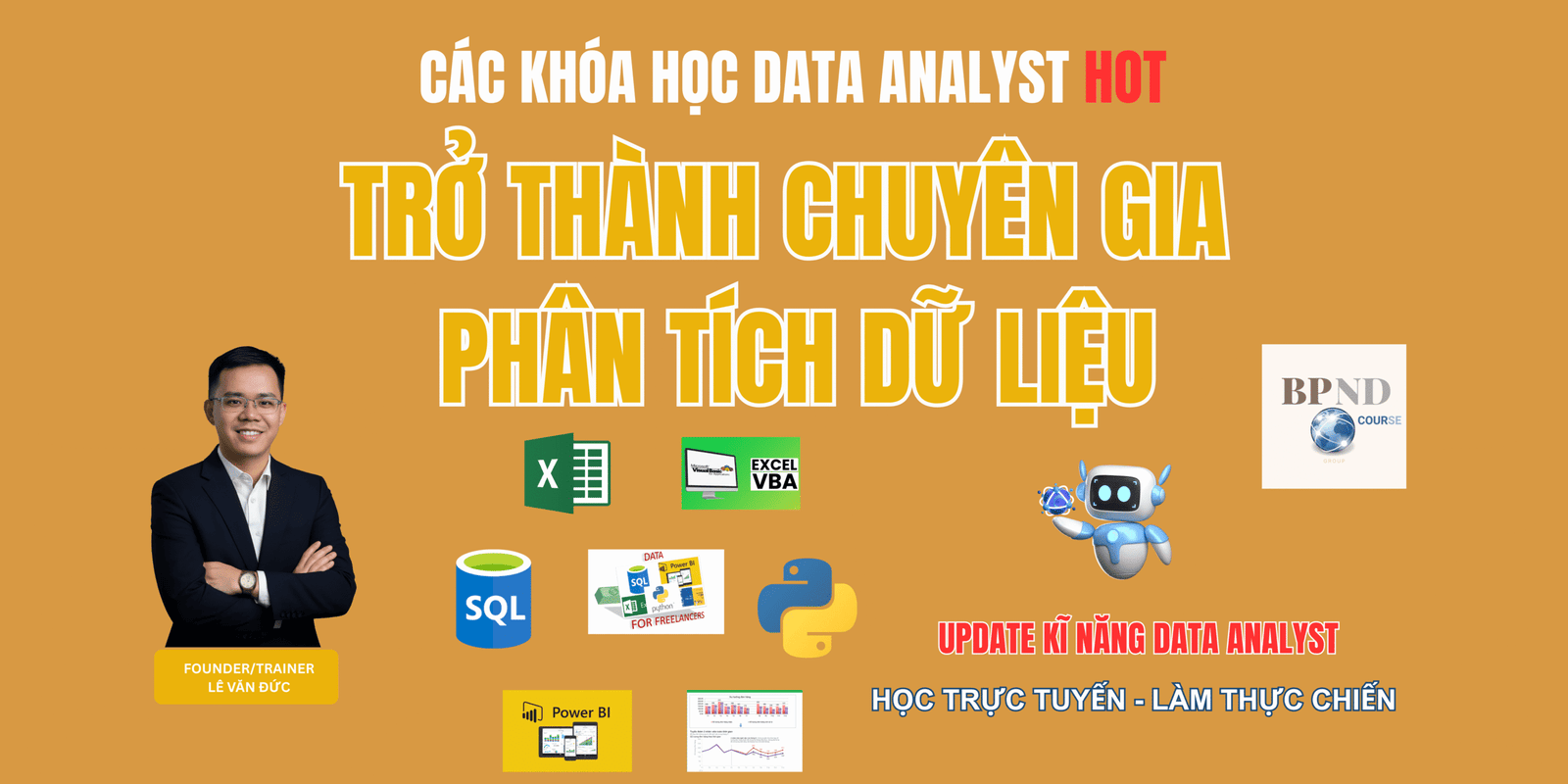 Nhiều học viên đã tin cậy và lựa chọn chúng tôi