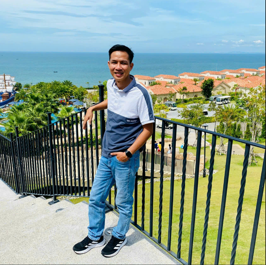 LÊ NHẬT LONG ⭐⭐⭐⭐⭐