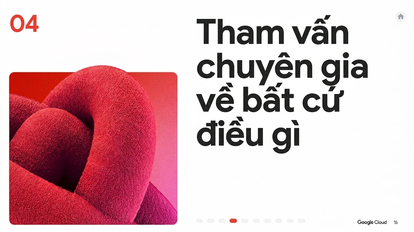 AI Agent tự động nghiên cứu tổng hợp và phân tích dữ liệu từ nhiều nguồn