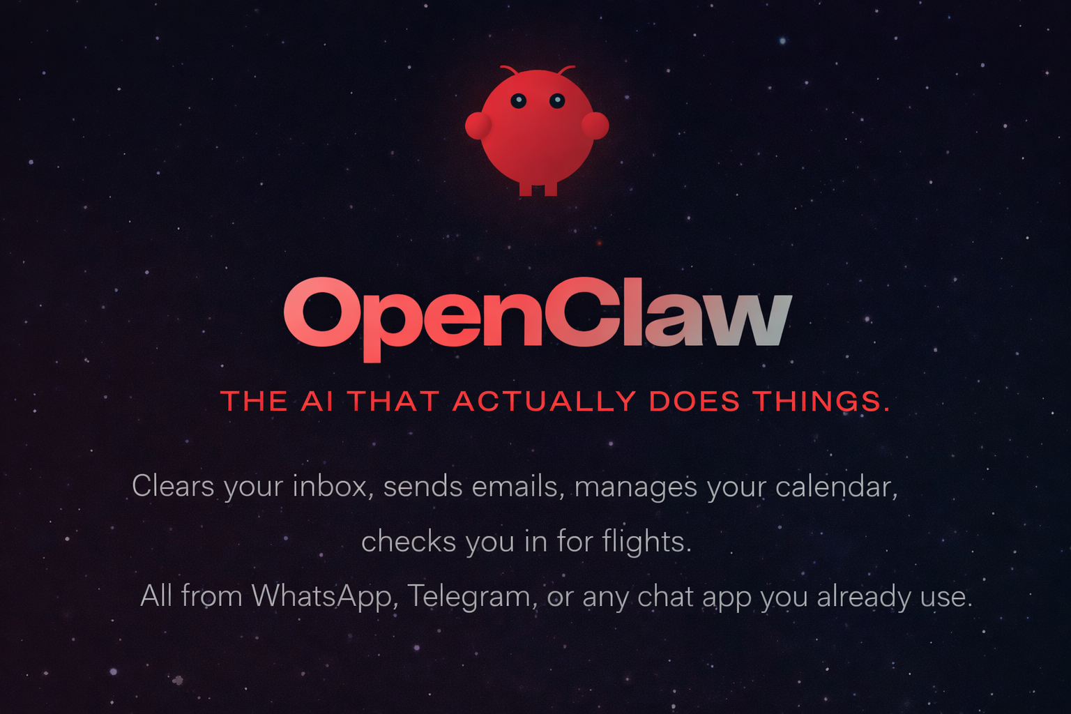 OpenClaw 3.12: AI Agent là gì? Cách tự động hóa doanh nghiệp với AI