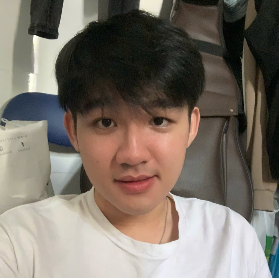 QUÁCH HOÀNG GIA BẢO ⭐⭐⭐⭐⭐