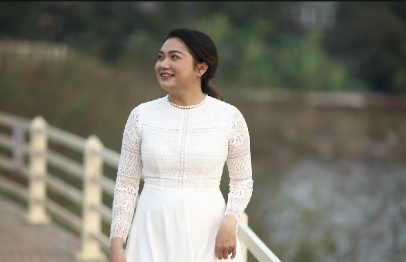 NGUYỄN NGỌC HÂN ⭐⭐⭐⭐⭐