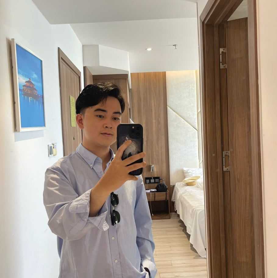 TRẦN SỸ ANH ⭐⭐⭐⭐⭐