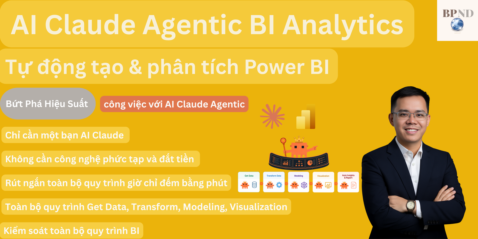 AI Claude Agentic